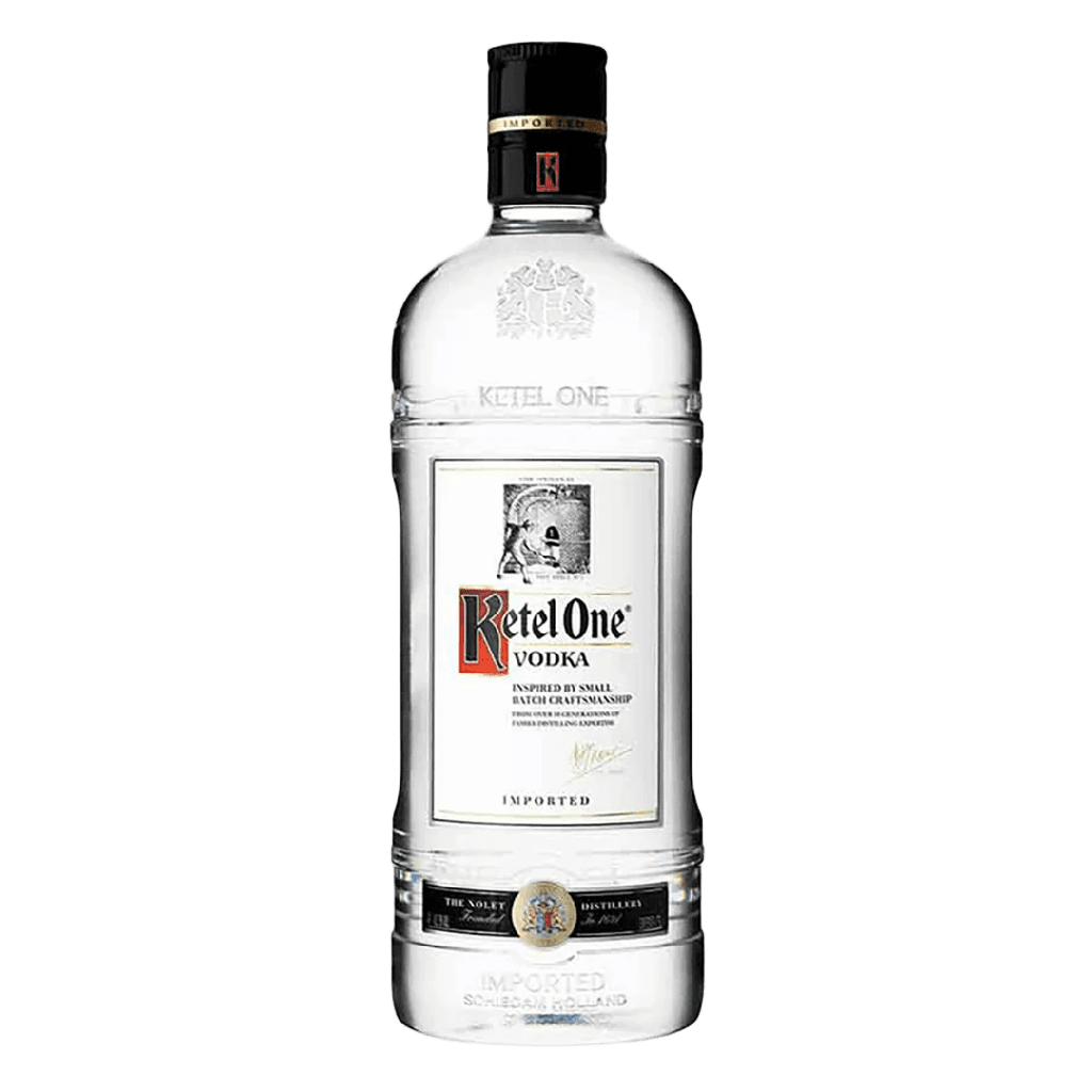 KETEL ONE VODKA - SipNYC