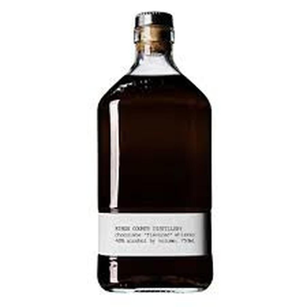KINGS COUNTY EAVES BLIND BARREL STRENGTH BOURBON 4+ YRS - SipNYC