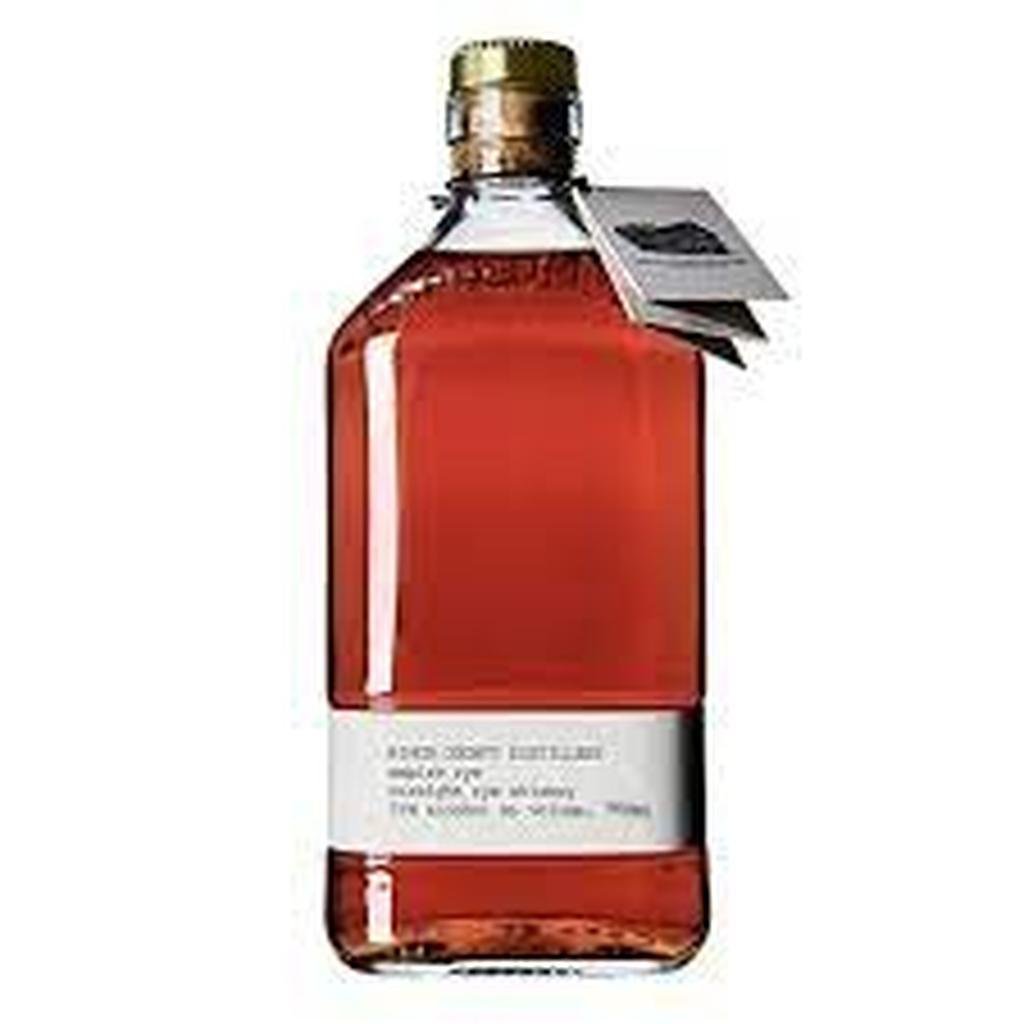 KINGS COUNTY EMPIRE RYE - SipNYC