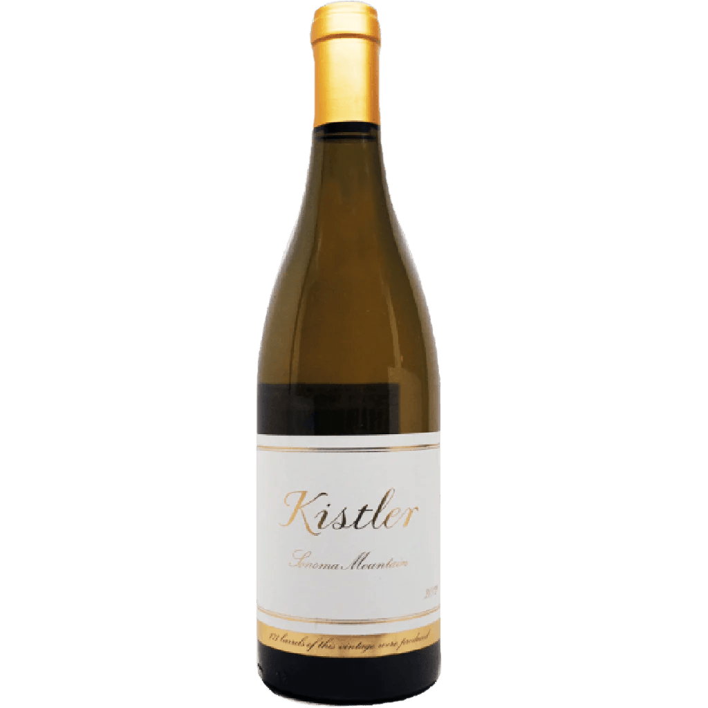 KISTLER CHARDONNAY SONOMA MOUNTAIN 2023 - SipNYC