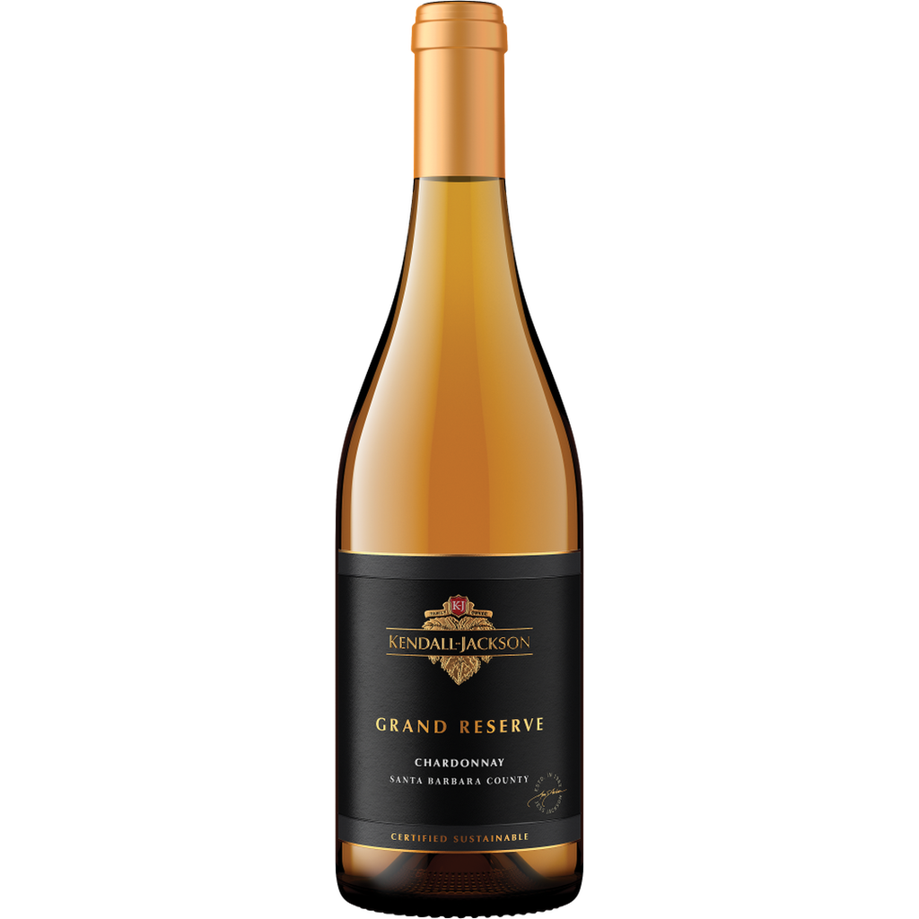 KENDALL-JACKSON CHARDONNAY GRAND RESERVE 2023