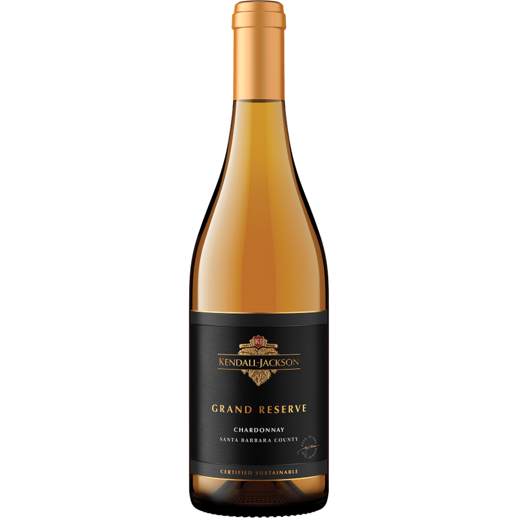 KENDALL - JACKSON CHARDONNAY GRAND RESERVE 2023 - SipNYC