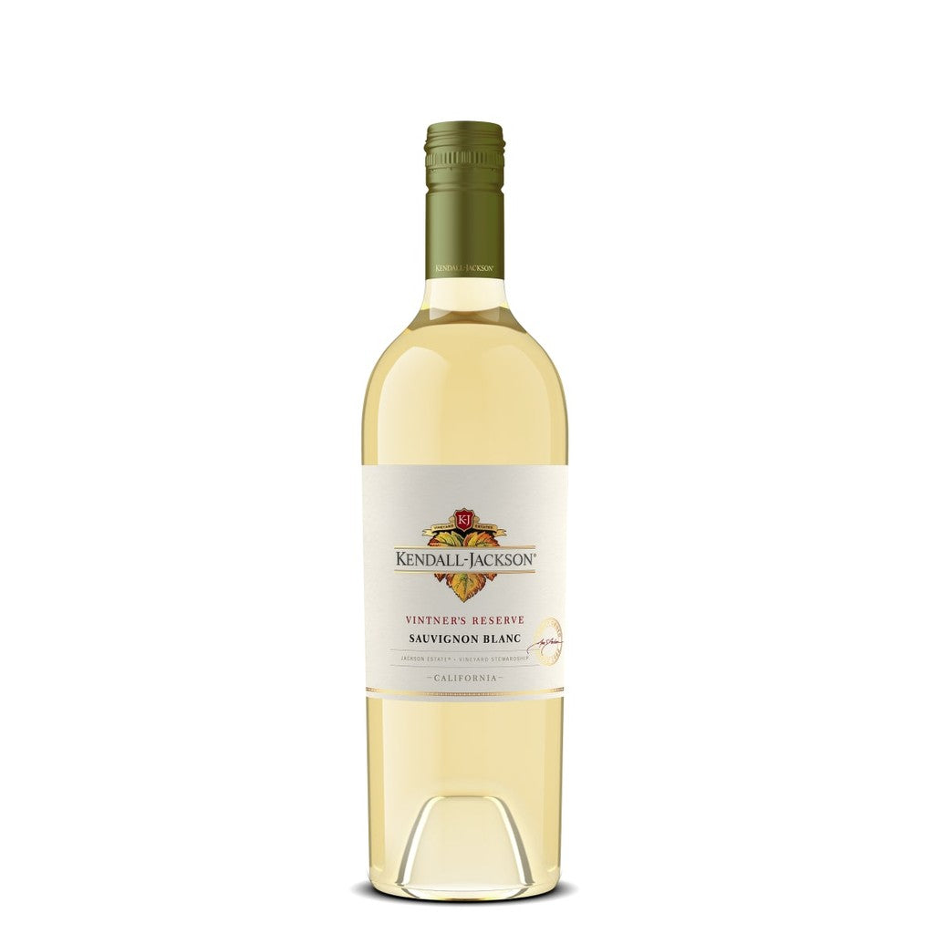 KENDALL-JACKSON SAUVIGNON BLANC VINTNER'S RESERVE 2023
