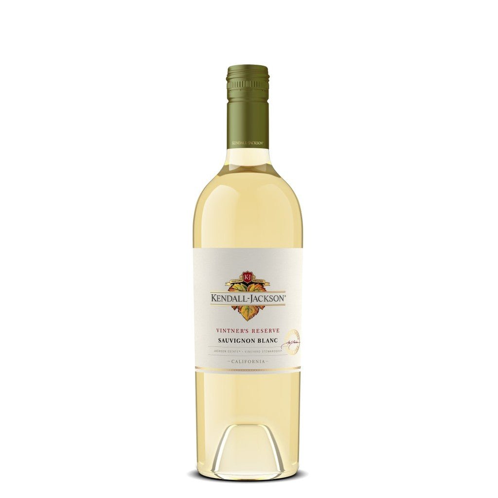 KENDALL - JACKSON SAUVIGNON BLANC VINTNER'S RESERVE 2023 - SipNYC