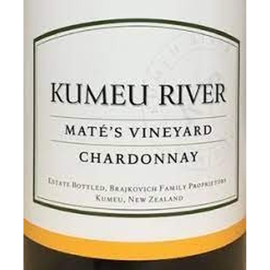KUMEU RIVER CHARDONNAY MATE'S 2022 - SipNYC