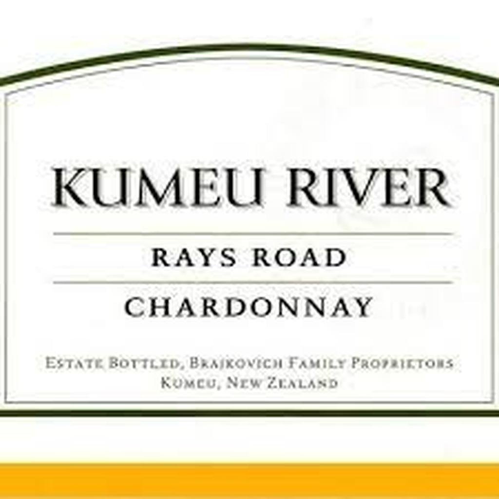 KUMEU RIVER CHARDONNAY RAYS ROAD 2021 - SipNYC