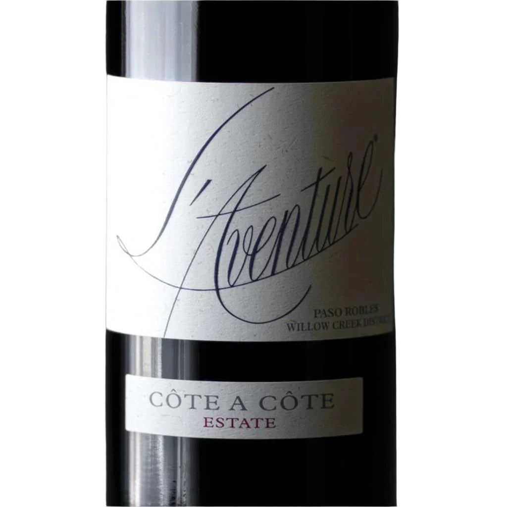 L'AVENTURE COTE A COTE 2020