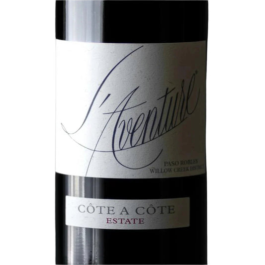 L'AVENTURE COTE A COTE 2020