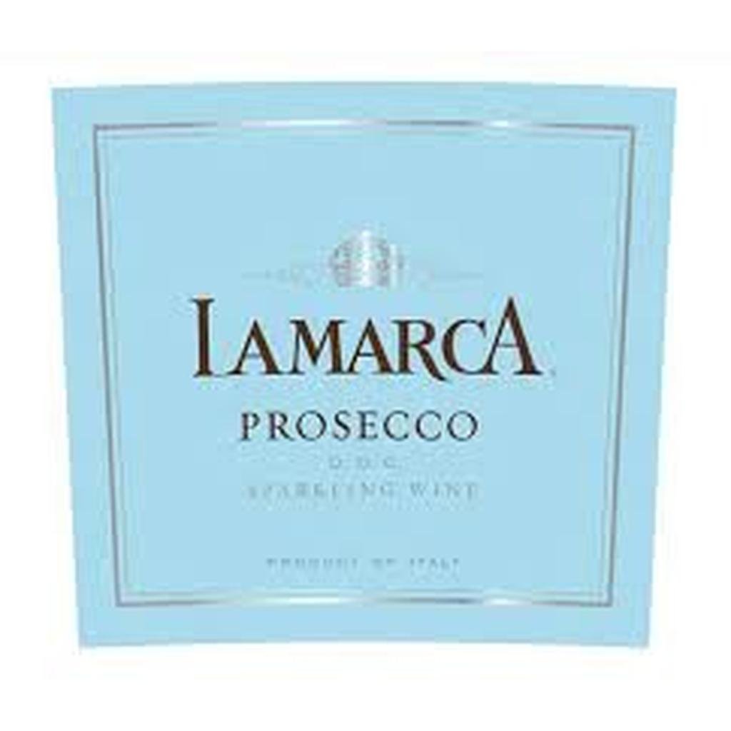LA MARCA PROSECCO - SipNYC