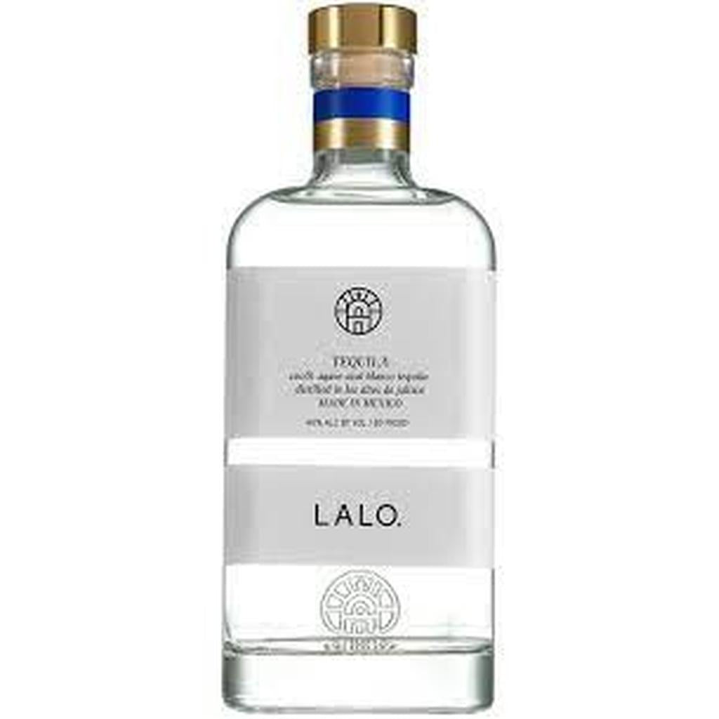 LALO TEQUILA BLANCO