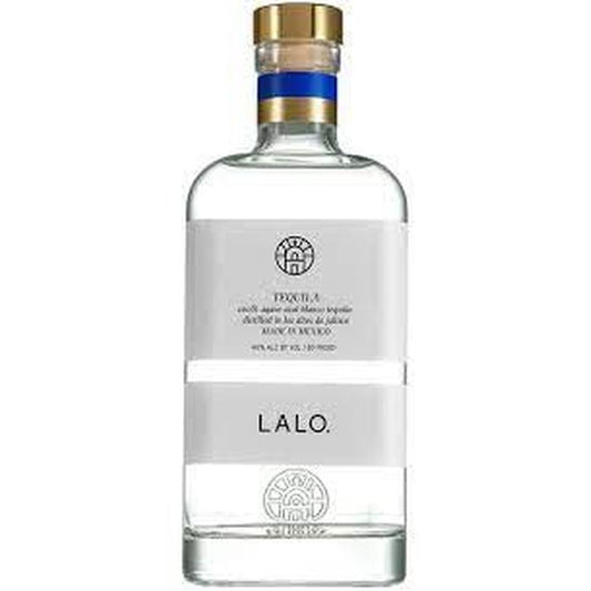 LALO TEQUILA BLANCO