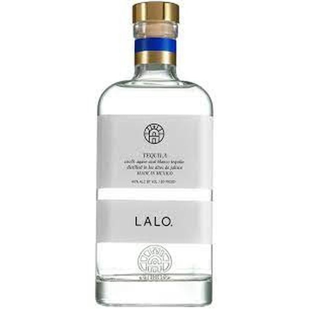 LALO TEQUILA BLANCO - SipNYC