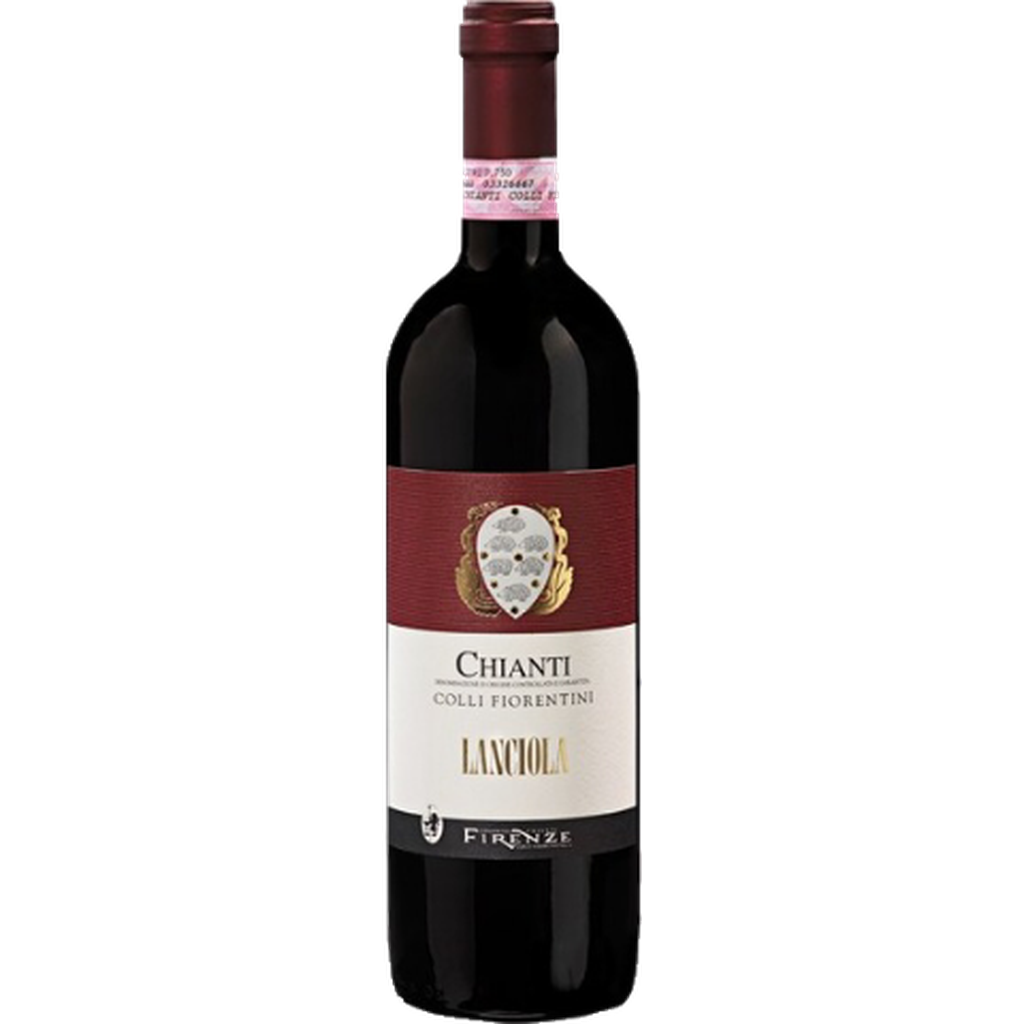 LANCIOLA CHIANTI COLLI FIORENTINI 2022