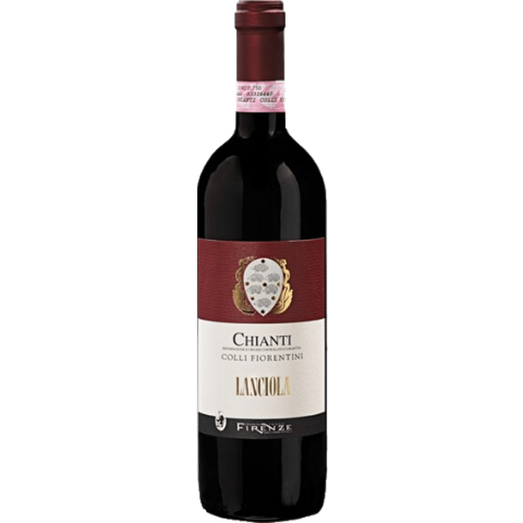 LANCIOLA CHIANTI COLLI FIORENTINI 2022 - SipNYC