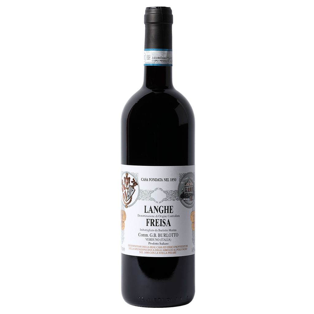 COMM G.B. BURLOTTO LANGHE FREISA 2023 - SipNYC