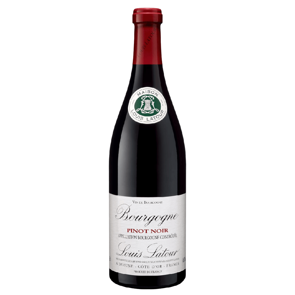 LATOUR BOURGOGNE ROUGE 2022 - SipNYC