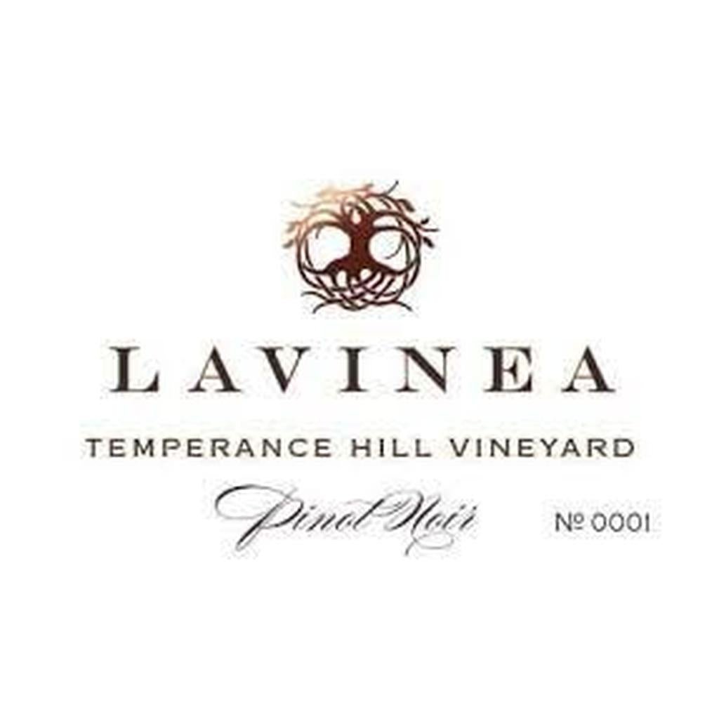 LAVINEA PINOT NOIR TEMPERANCE HILL 2019 - SipNYC