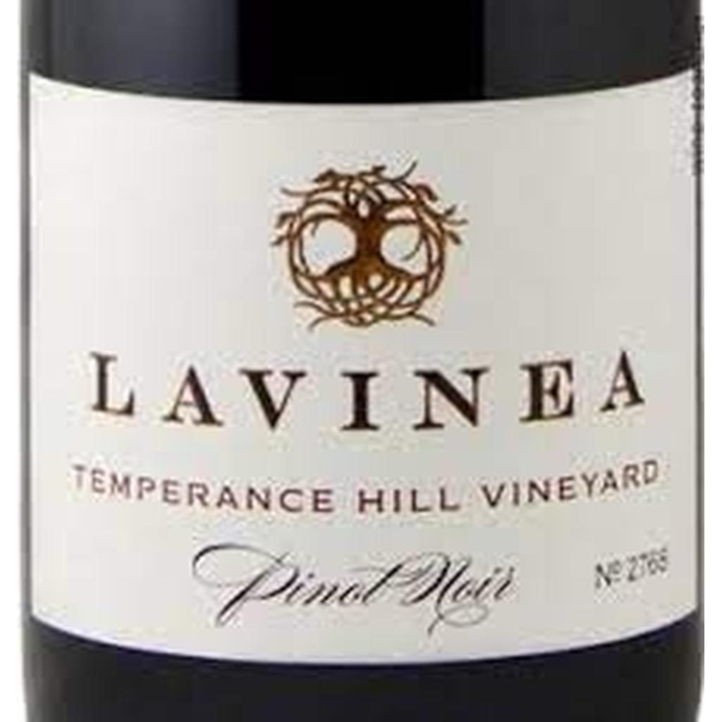 LAVINEA PINOT NOIR TUALATIN ESTATE 2019 - SipNYC