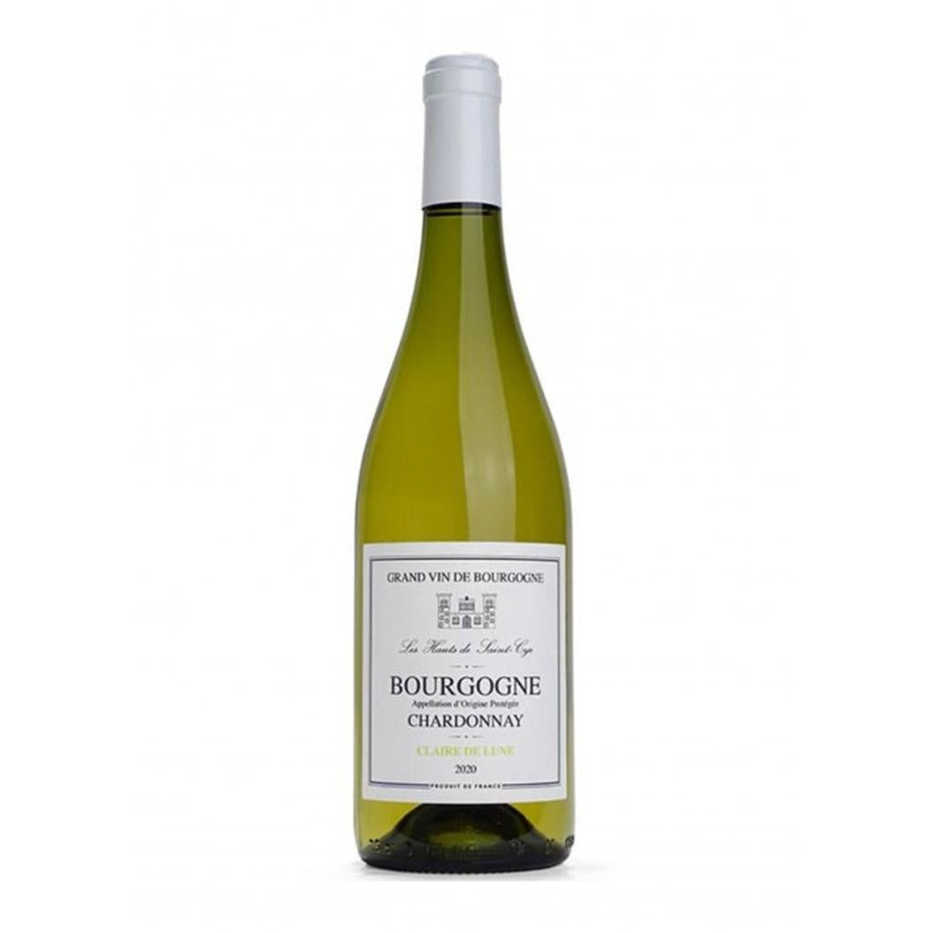 CLAIRE DE LUNES BOURGOGNE CHARDONNAY 2023 - SipNYC