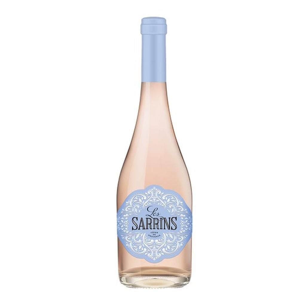 LES SARRINS ROSE 2023 - SipNYC