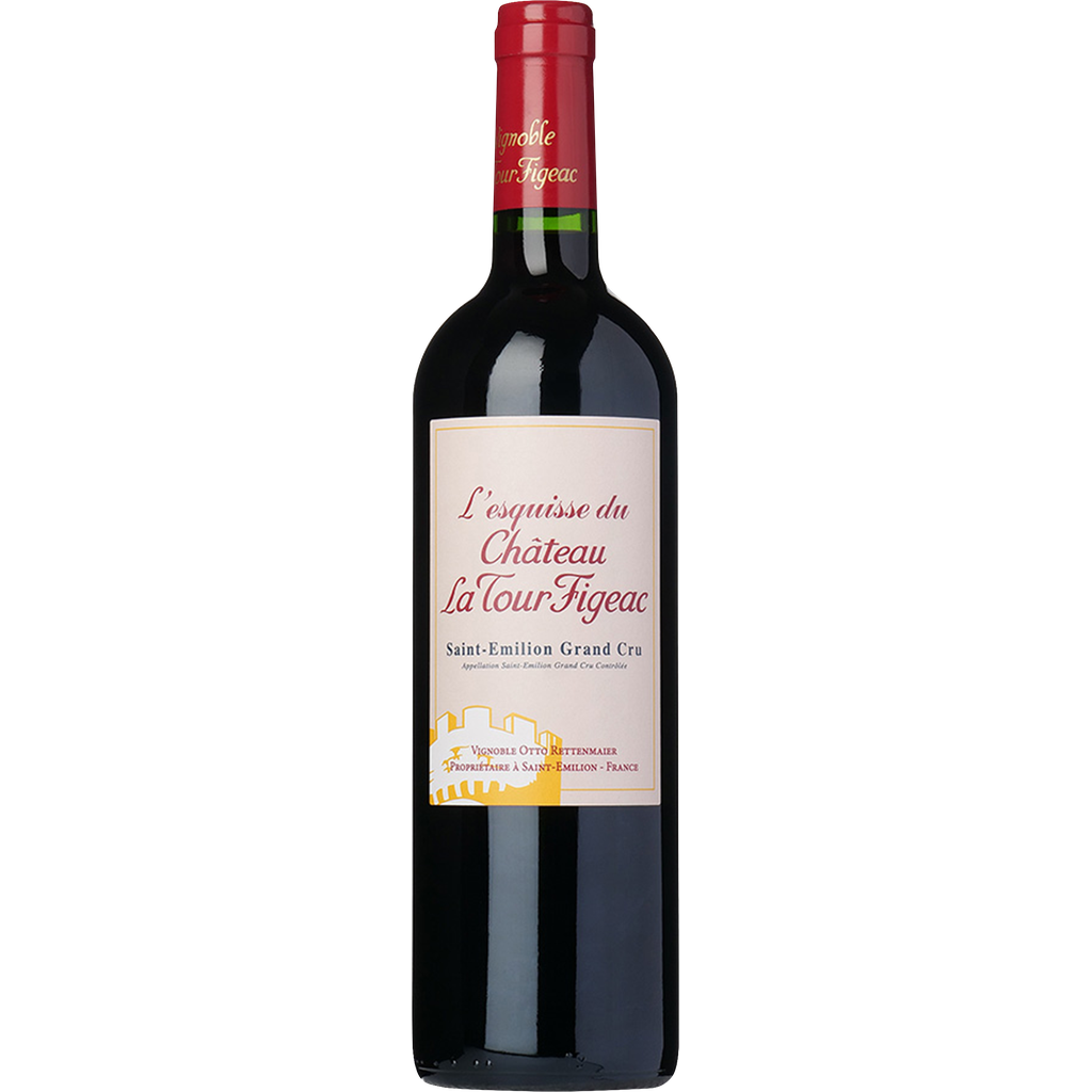 CHATEAU LA TOUR FIGEAC L'ESQUISSE DE LA TOUR FIGEAC 2019