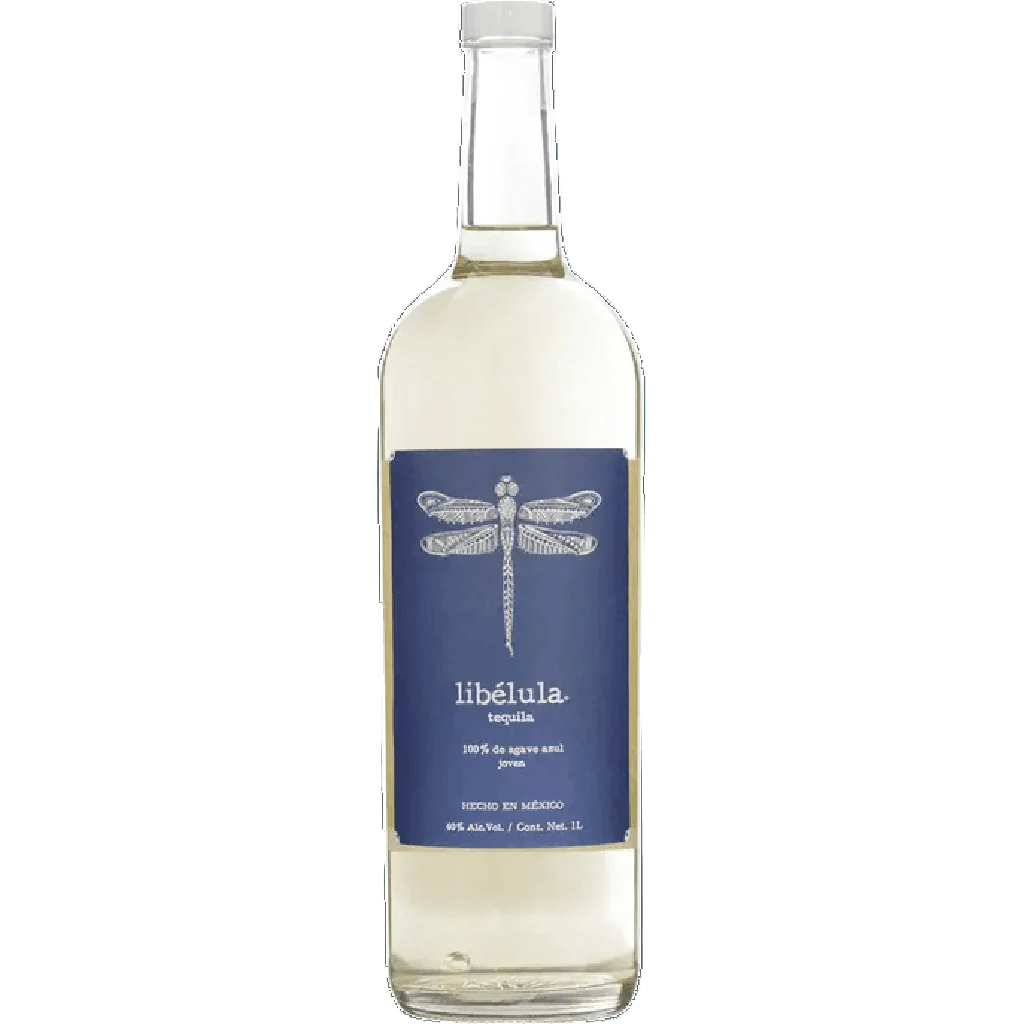 LIBELULA JOVEN TEQUILA - SipNYC