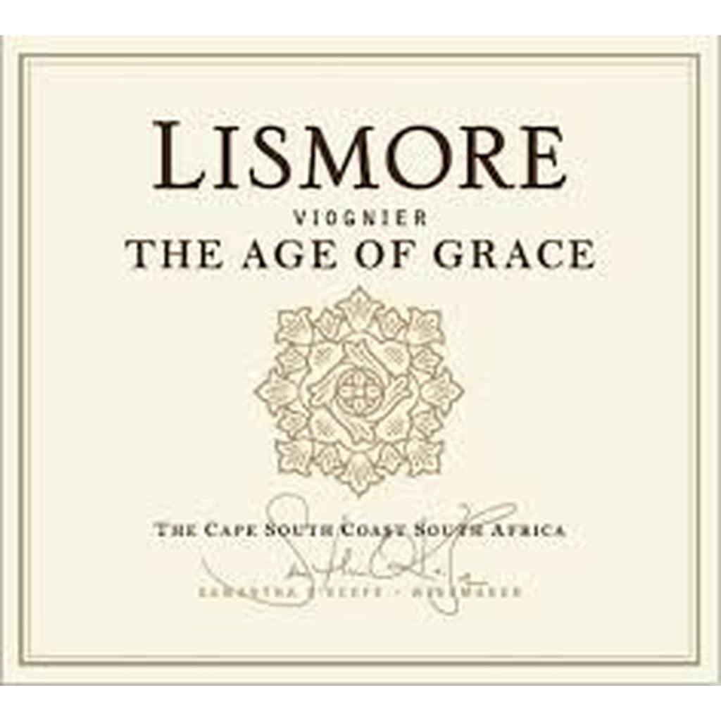 LISMORE VOIGNIER AGE OF GRACE 2021 - SipNYC