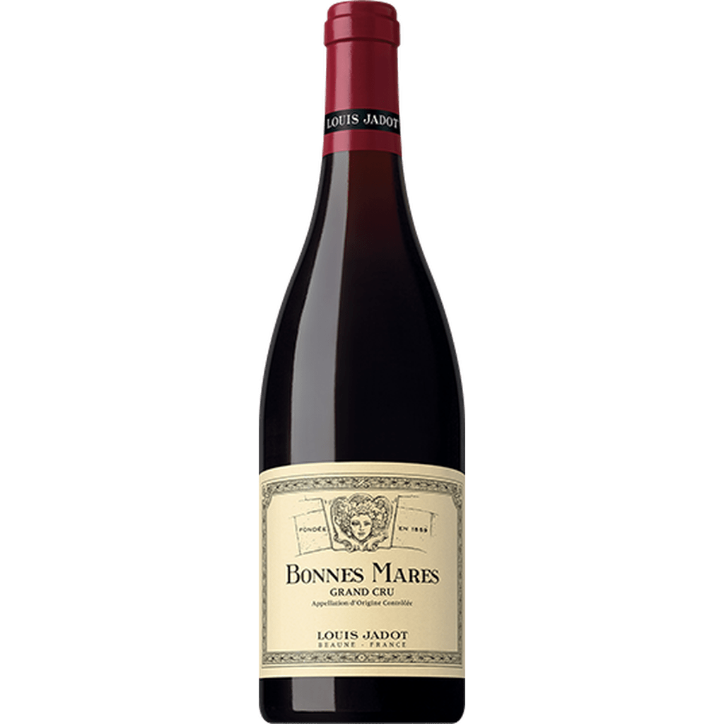 LOUIS JADOT BONNES MARES GRAND CRU 2020 - SipNYC