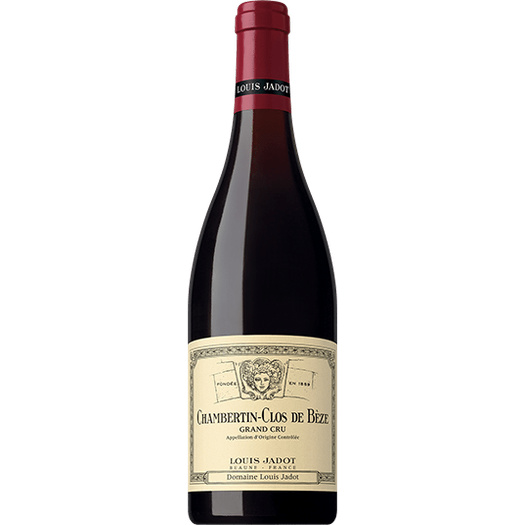LOUIS JADOT CHAMBERTIN CLOS DE BEZE GRAND CRU 2020 - SipNYC