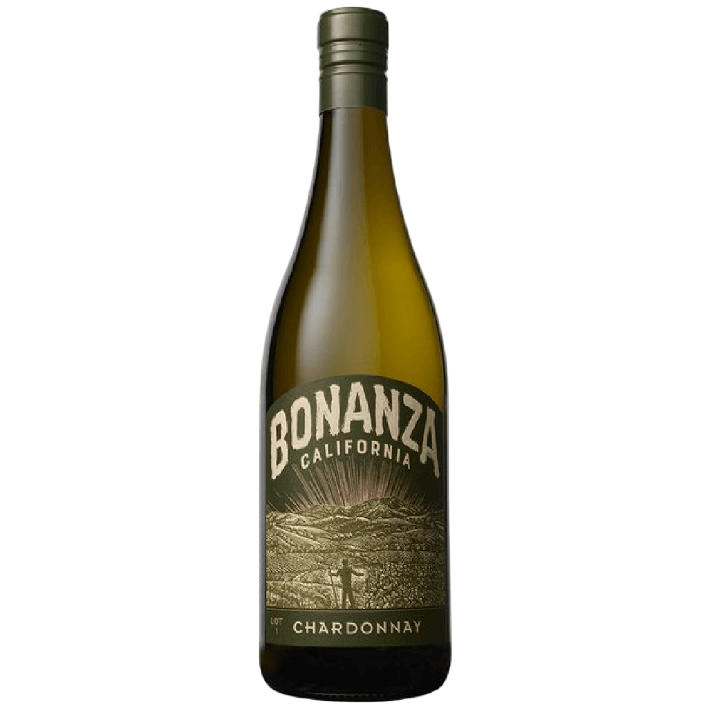 BONANZA WINERY CHARDONNAY LOT 1