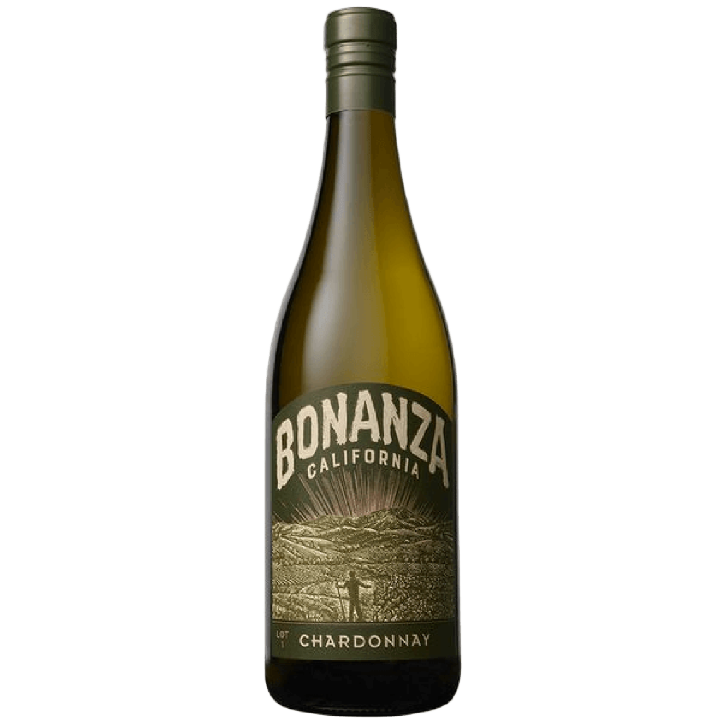 BONANZA WINERY CHARDONNAY LOT 1 - SipNYC