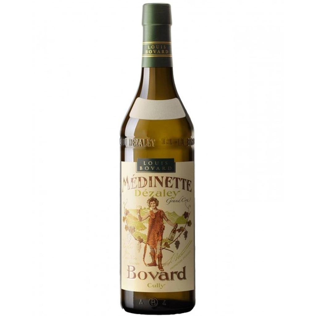 LOUIS BOVARD GRAND CRU DEZALEY 'MEDINETTE' 2020 - SipNYC