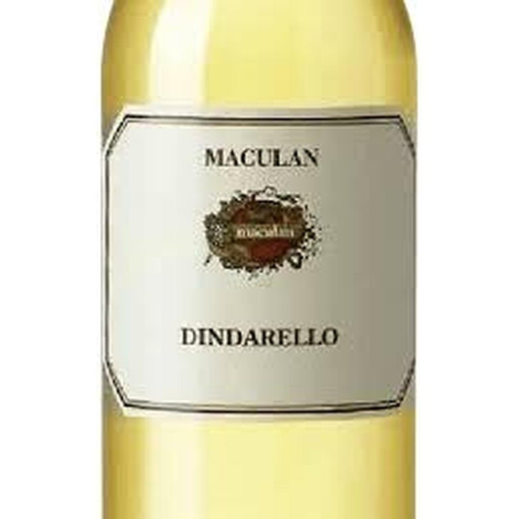 MACULAN DINDARELLO PASSITO 2022 - SipNYC