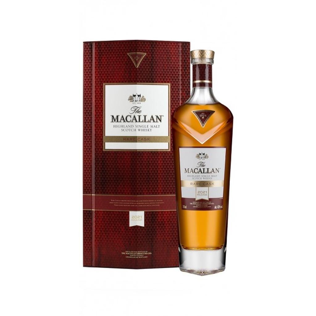 MACALLAN RARE CASK - SipNYC