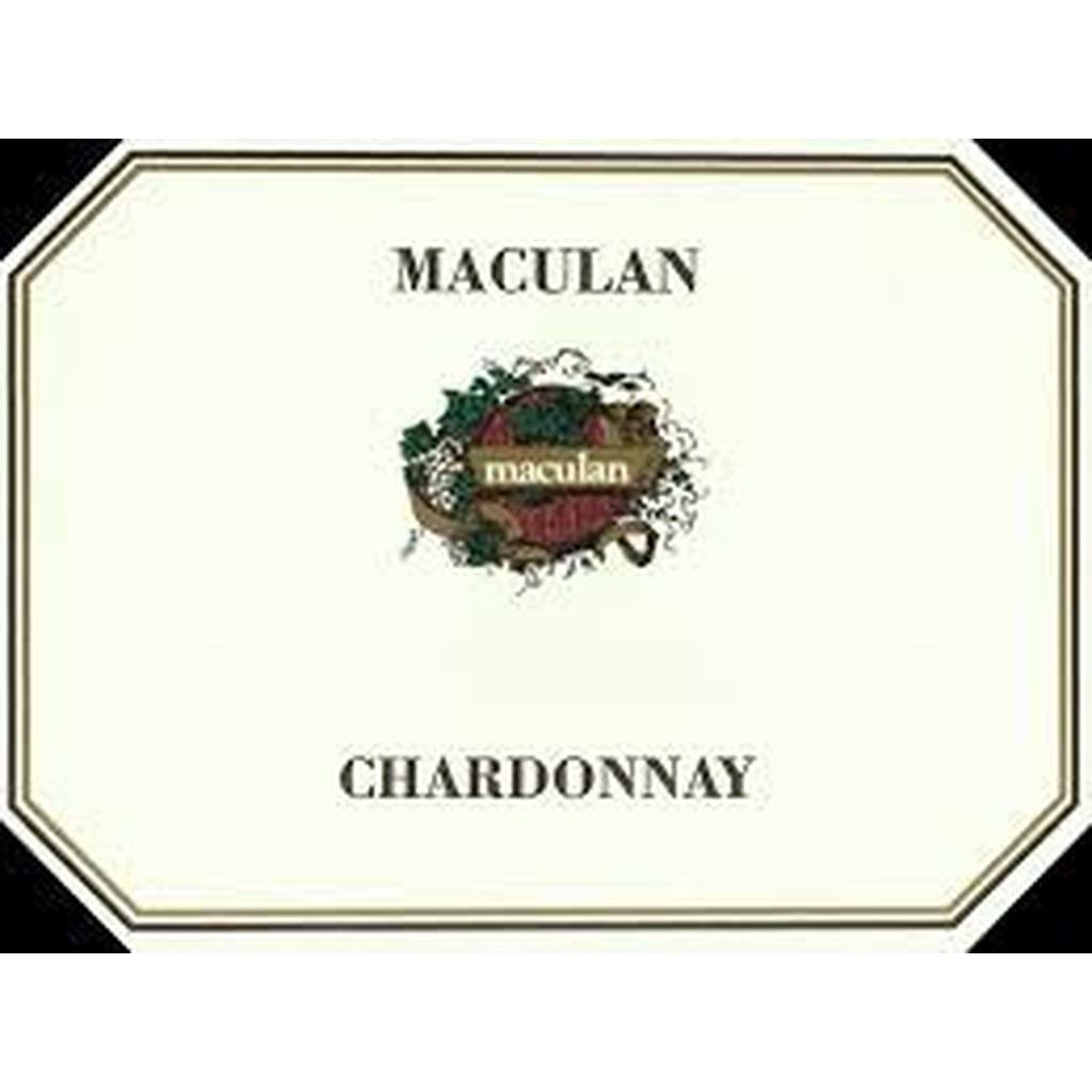 MACULAN CHARDONNAY 2022 - SipNYC