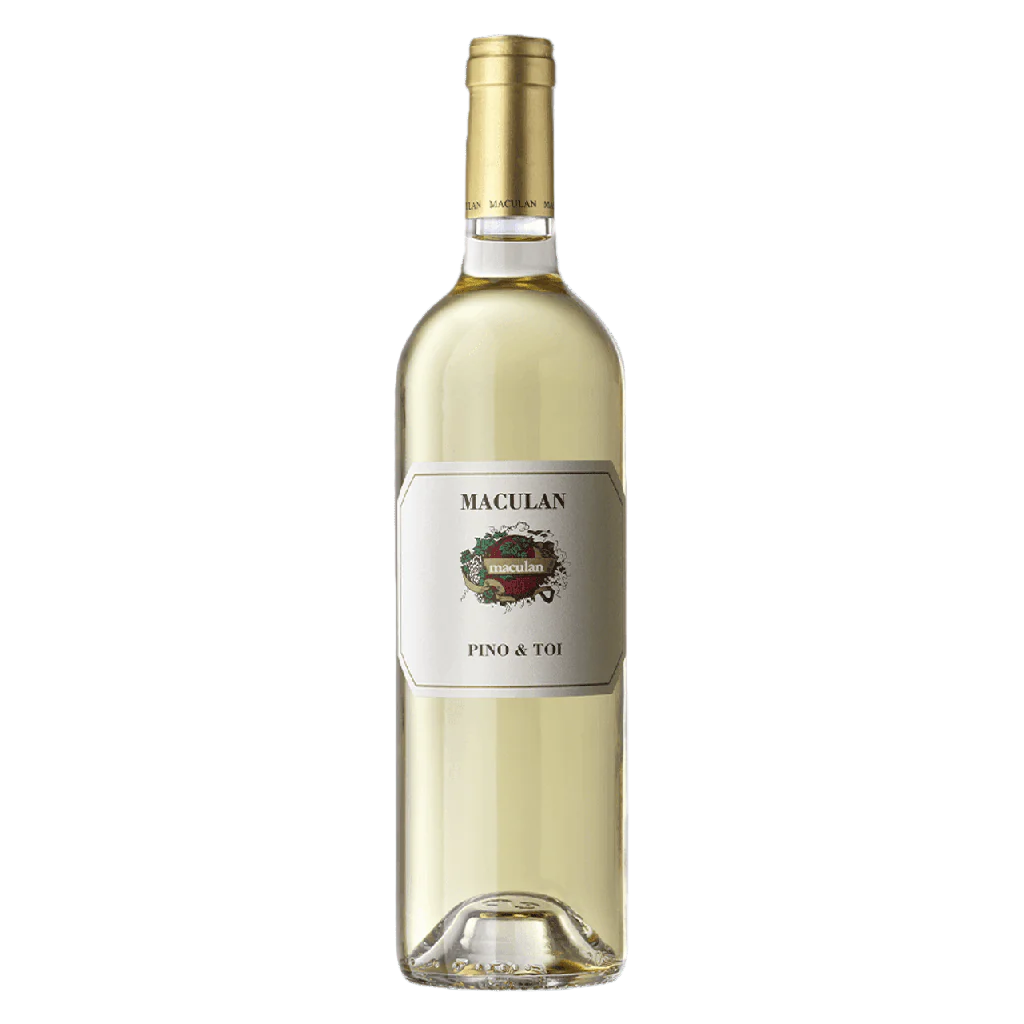 MACULAN PINO & TOI 2024