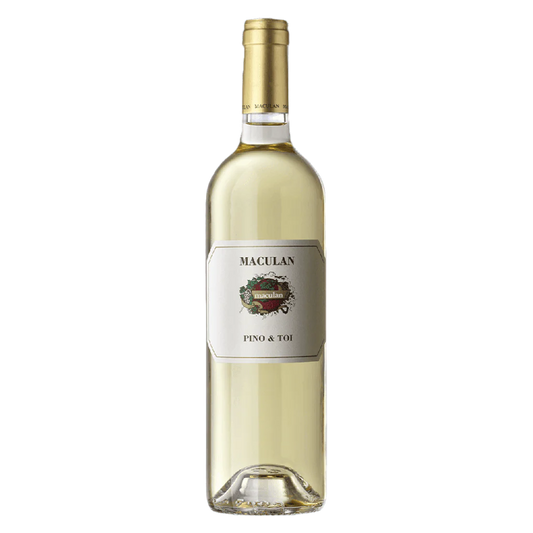 MACULAN PINO & TOI 2024