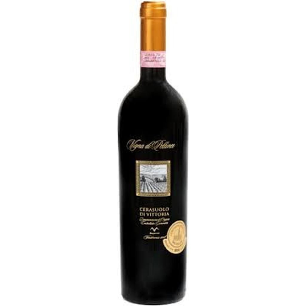 VIGNA DI PETTINEO CERASUOLO DI VITTORIA 2019 - SipNYC