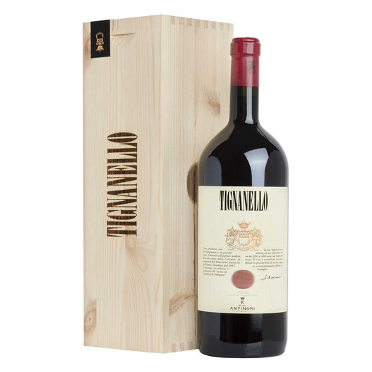 ANTINORI TIGNANELLO TOSCANA ROSSO IGT 2022