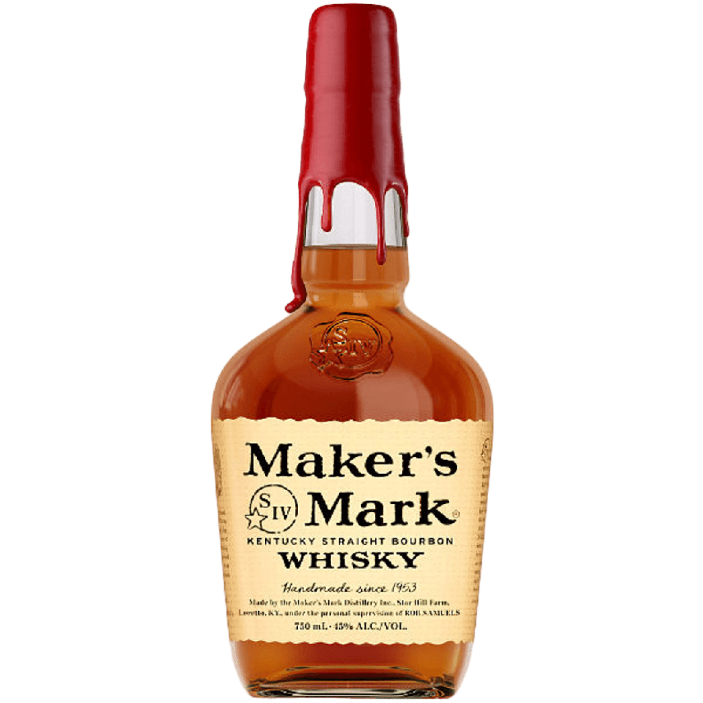 MAKER'S MARK - SipNYC