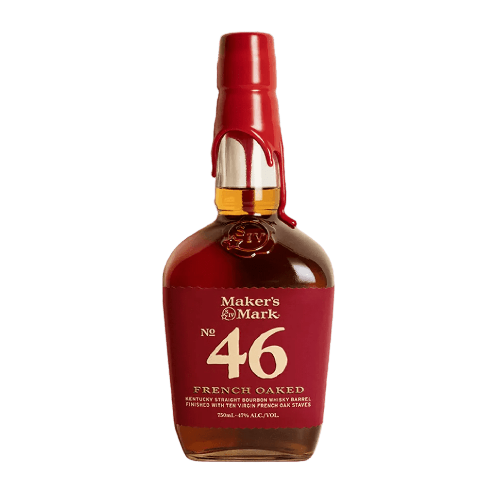 MAKER'S MARK 46 BOURBON WHISKEY - SipNYC
