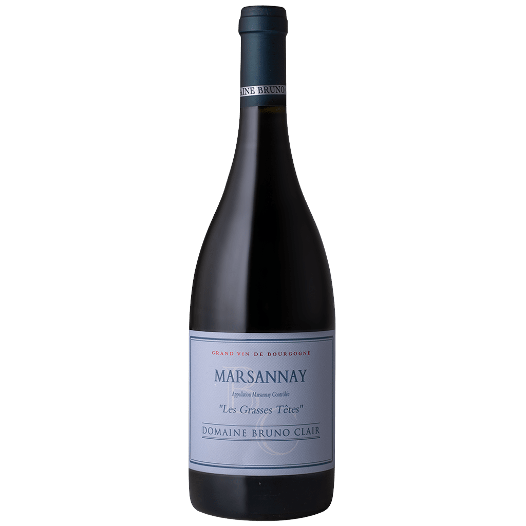 DOMAINE BRUNO CLAIR MARSANNAY 'LES GRASSES TETES' 2023 - SipNYC