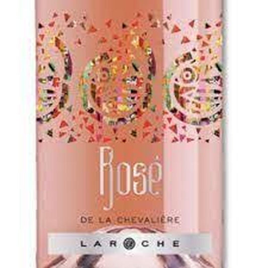 LAROCHE LA CHEVALIER ROSE 2024