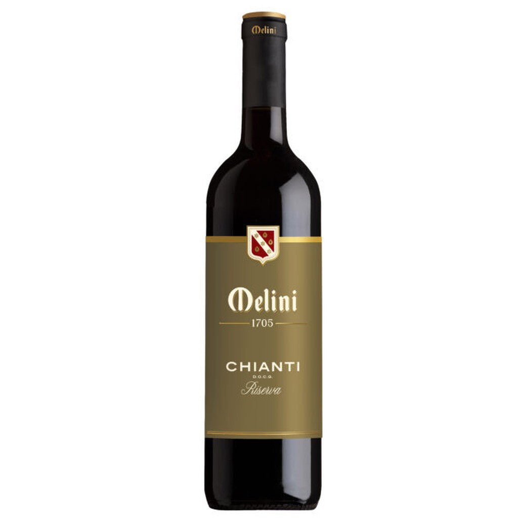 MELINI CHIANTI DOCG RISERVA 2021 - SipNYC