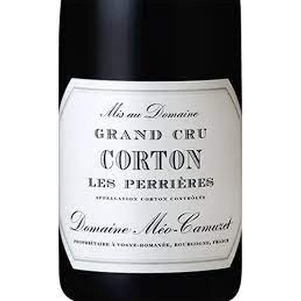 MEO CAMUZET CORTON LES PERRIERES 2020 - SipNYC