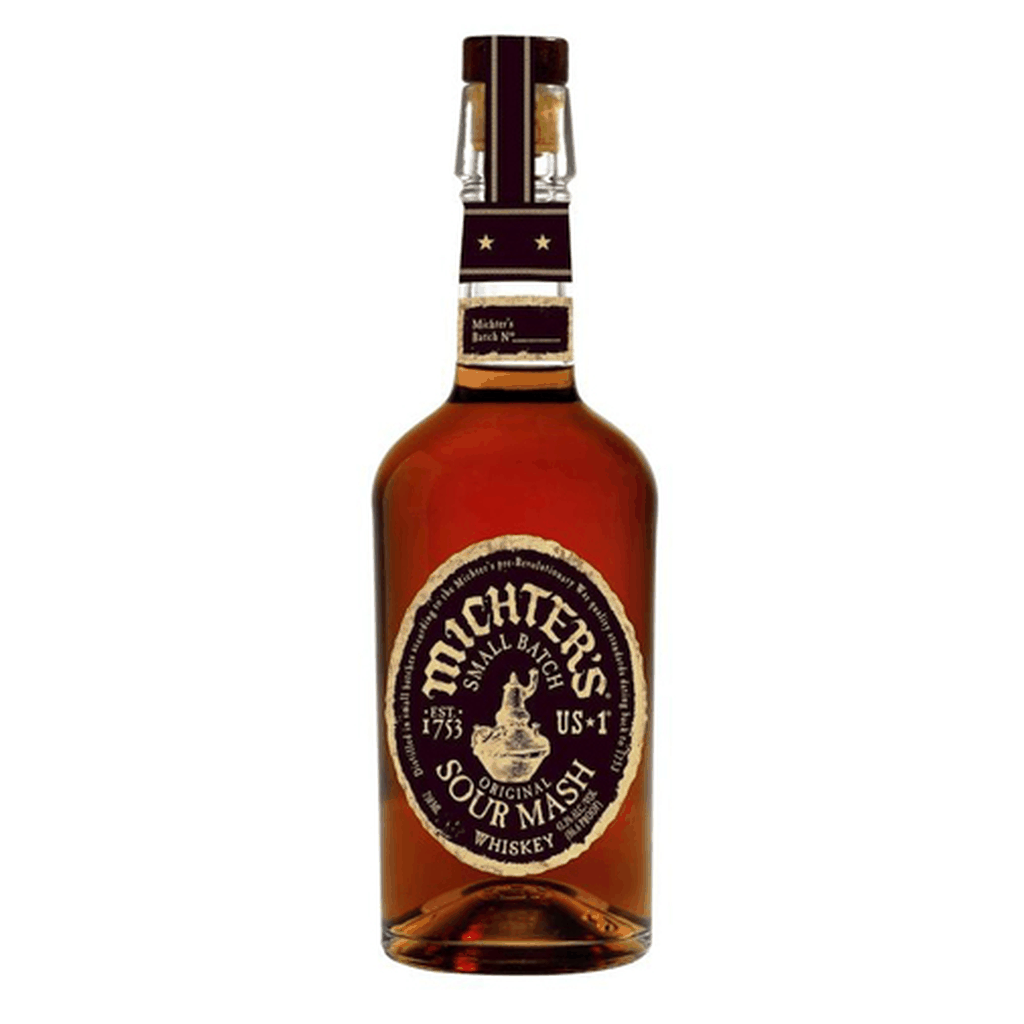 MICHTER'S US★1 SOUR MASH