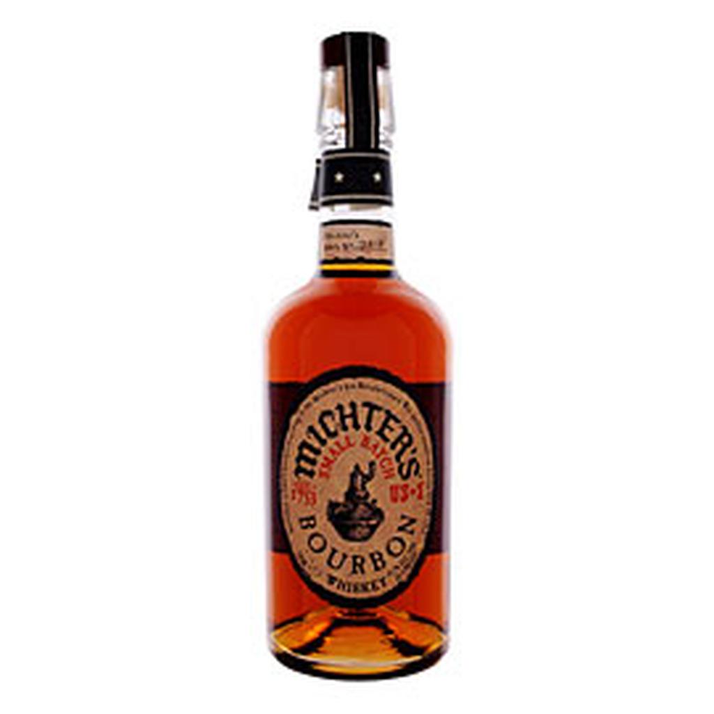 MICHTER'S US★1 BOURBON