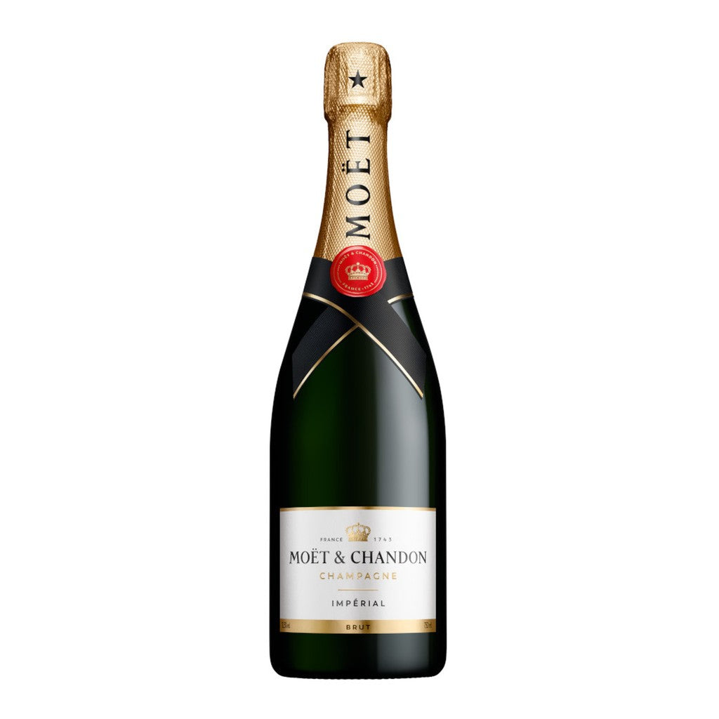 MOET & CHANDON BRUT IMPERIAL