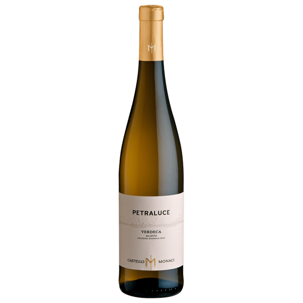 CASTELLO MONACI VERDECA 'PETRALUCE' 2023 - SipNYC