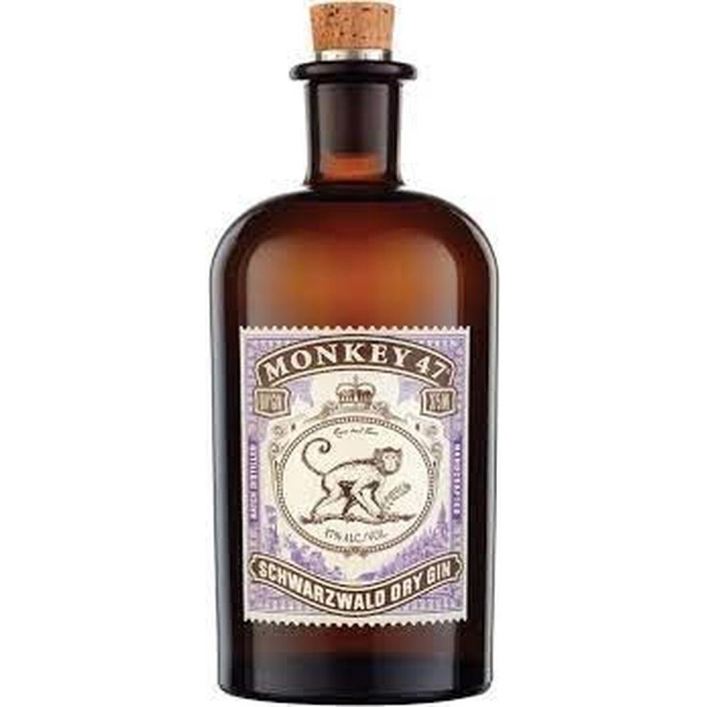 MONKEY 47 GIN - SipNYC